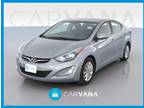 2015 Hyundai Elantra