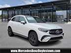 2025 Mercedes-Benz GLC GLC 300 4MATIC