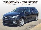 2019 Buick Envision