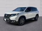 2019 Honda Passport