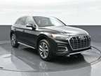 2021 Audi Q5 45 Premium quattro