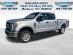 2018 Ford F-250SD XLT