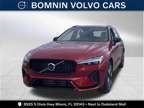 2025 Volvo XC60 Plug-In Hybrid T8 Plus