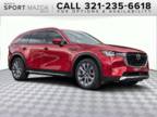 2024 Mazda CX-90 3.3 Turbo Premium Plus