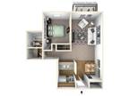 Rivers Edge Apartments - Fir