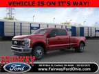 2024 Ford F-350SD Lariat DRW