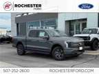 2024 Ford F-150 Lightning Lariat