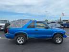 2000 Chevrolet Blazer LS