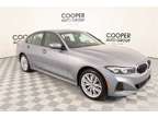 2023 BMW 3 Series 330i xDrive