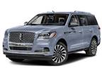 2024 Lincoln Navigator Black Label