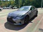 2019 Lexus RC 350 F Sport