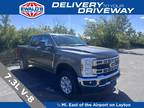 2024 Ford F-250SD XLT