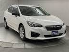 2019 Subaru Impreza