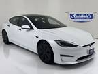 2023 Tesla Model S Standard Range