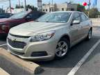 2015 Chevrolet Malibu LT 1LT