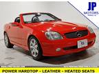 2003 Mercedes-Benz SLK SLK 230 Kompressor