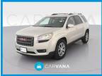 2014 GMC Acadia