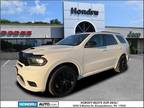 2020 Dodge Durango