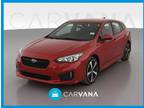 2019 Subaru Impreza