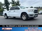 2021 Ram 1500 Tradesman