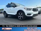 2019 Volvo XC40 R-Design