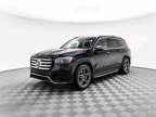 2025 Mercedes-Benz GLS GLS 450 4MATIC