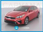 2020 Kia Forte