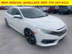 2017 Honda Civic Touring