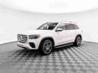 2025 Mercedes-Benz GLS GLS 450 4MATIC