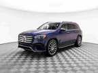 2025 Mercedes-Benz GLS GLS 450 4MATIC