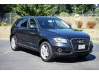 2014 Audi Q5 3.0T Premium Plus quattro