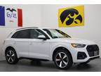 2024 Audi Q5 45 S line Premium Plus quattro