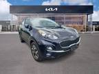 2022 Kia Sportage EX