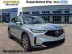 2025 Acura MDX Technology Package SH-AWD