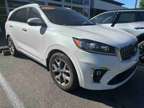 2020 Kia Sorento SX AWD