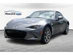 2023 Mazda Miata RF Grand Touring