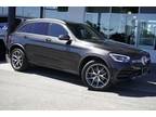 2021 Mercedes-Benz GLC GLC 300