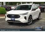 2024 Ford Escape ST-Line AWD 300A