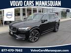 2022 Volvo XC90 T6 Momentum