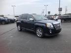 2015 GMC Terrain SLT-1