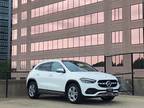 2021 Mercedes-Benz GLA GLA 250 4MATIC