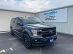 2019 Ford F-150 XLT FX4 OFF-ROAD PACKAGE