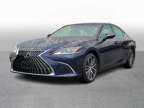 2022 Lexus ES 350