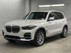 2023 BMW X5 xDrive45e