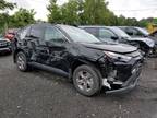 Salvage 2023 Toyota Rav4 XLE for Sale