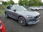 Salvage 2020 Volvo Xc60 INSCRIPTION for Sale