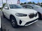 2022 BMW X3, 35K miles