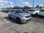 2019 Jeep grand cherokee, 48K miles