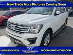 2019 Ford Expedition, 84K miles