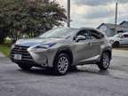 2017 Lexus NX for sale